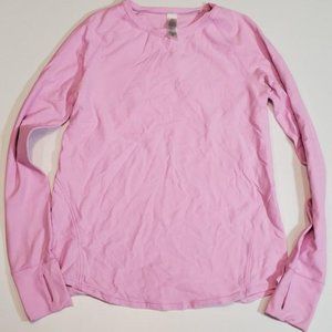 Size 14 - Ivivva Shirt